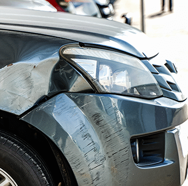 car-damage